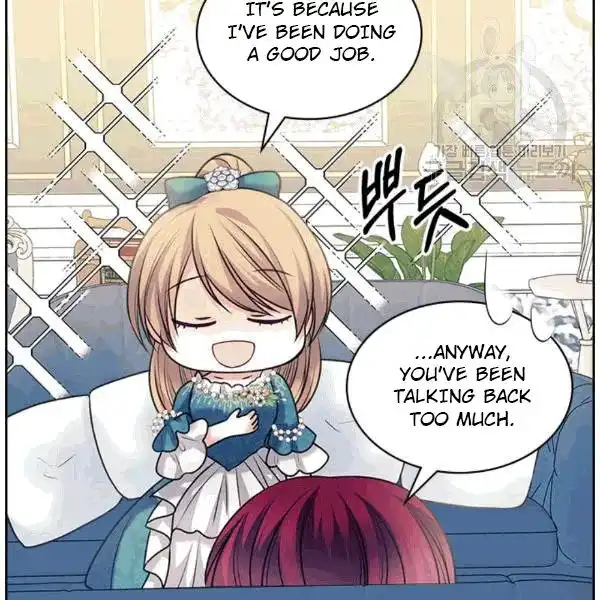 Sincerely: I Became a Duke's Maid Chapter 76 121